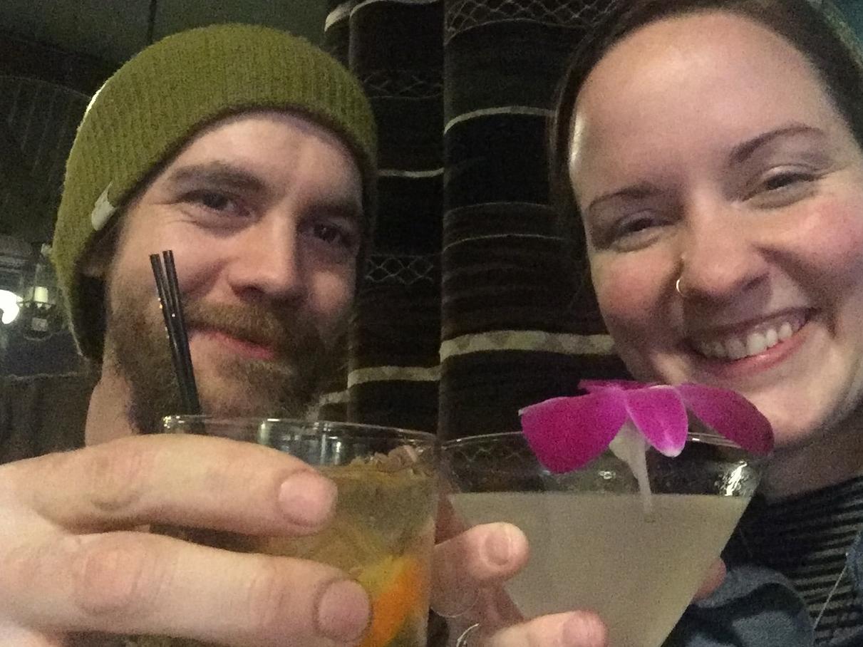 The Wedding Website of Meghan Archer and Andy Shaw