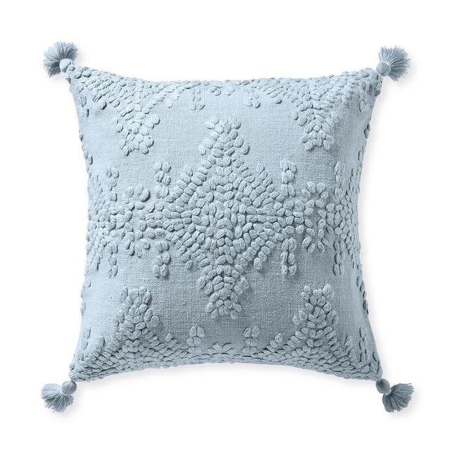 Hillview Pillow Cover