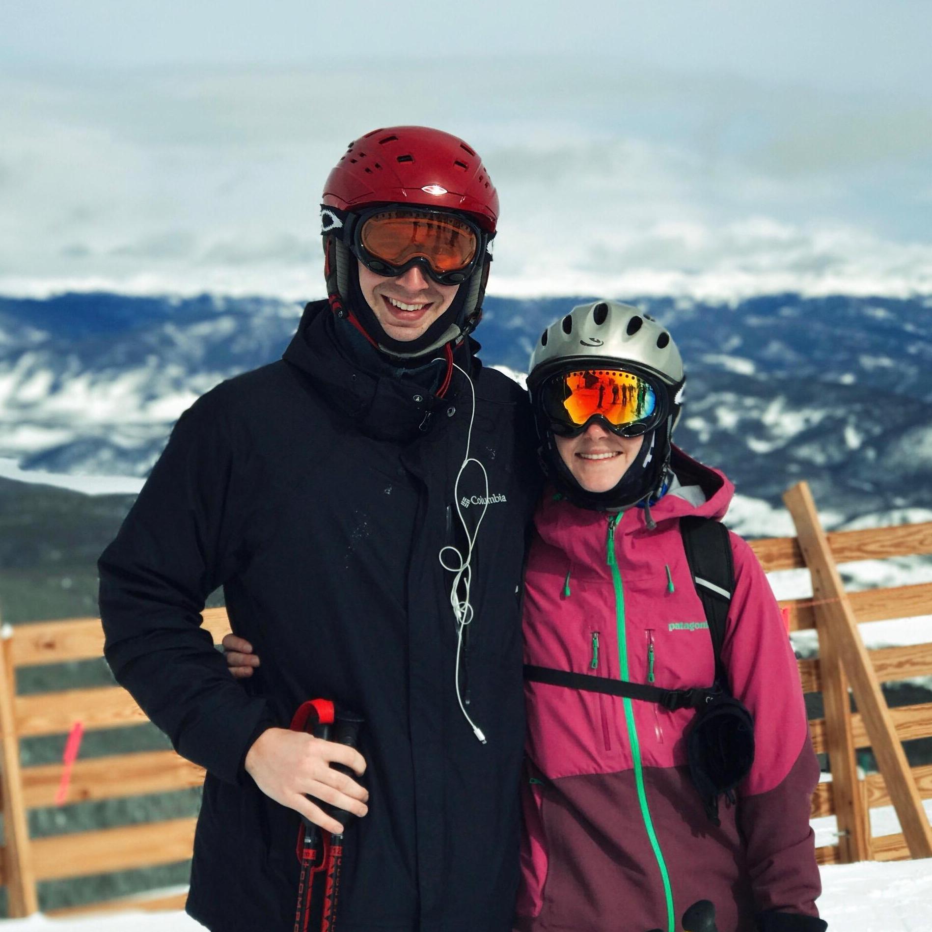 Breckenridge, CO