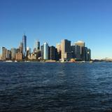 New York City