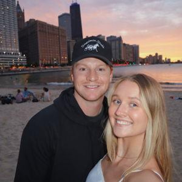 Our couple fund