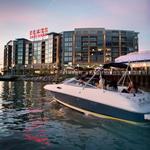 The Flats at East Bank