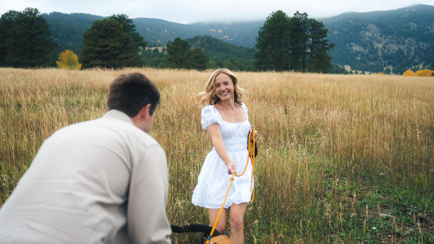 The Wedding Website of Liam Brumley and Jamie Ittershagen