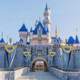 Disneyland Resort