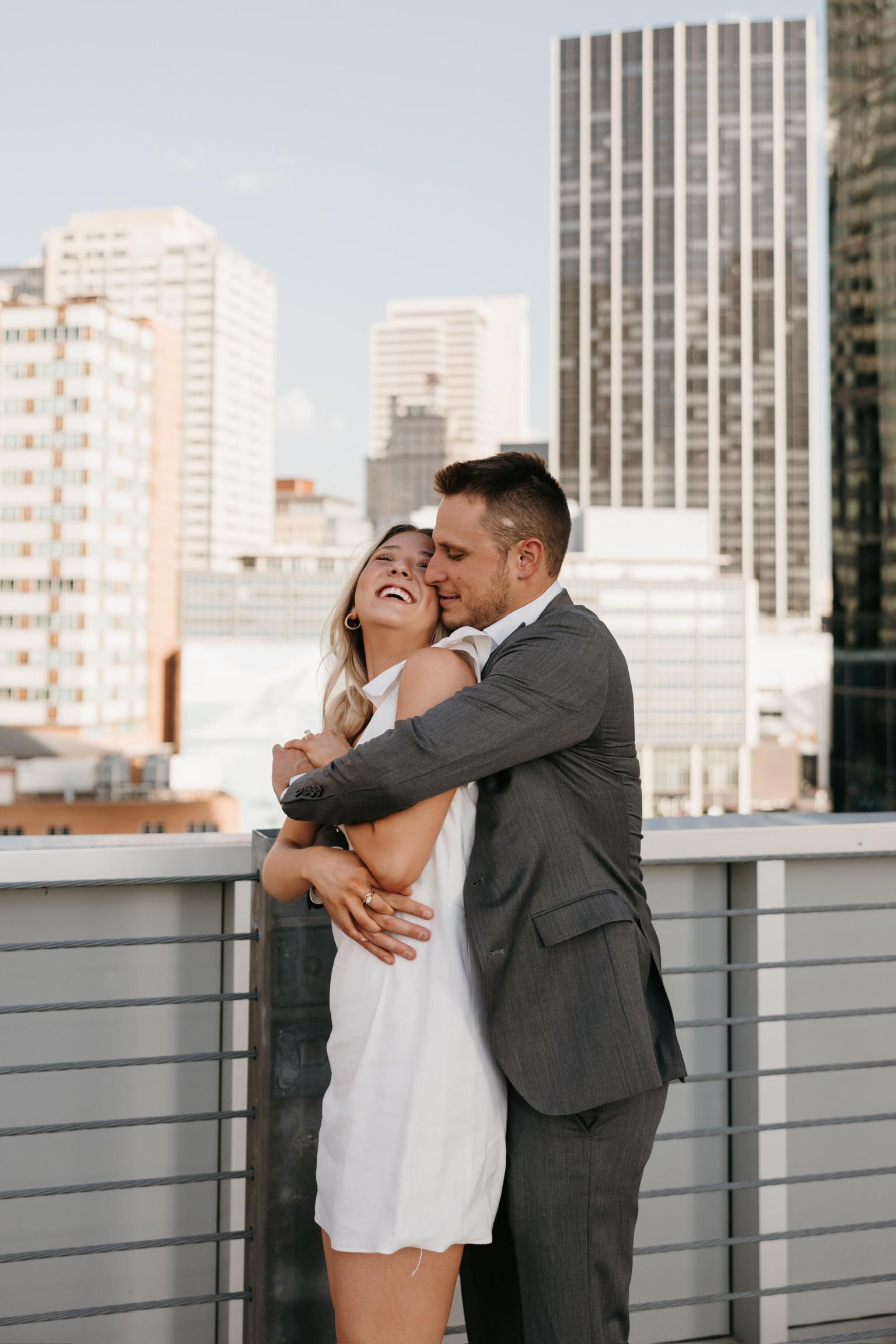 The Wedding Website of Blake Cottone and Olivia Potter