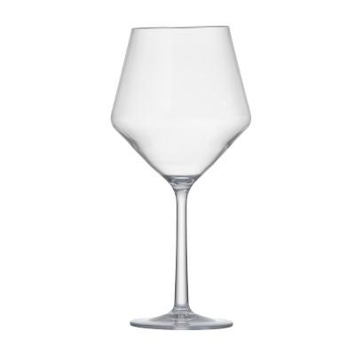 Sol Outdoor Red Wine Glasses, Set of 6