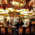 The Carousel Bar & Lounge
