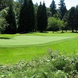 Eastmoreland Golf Course