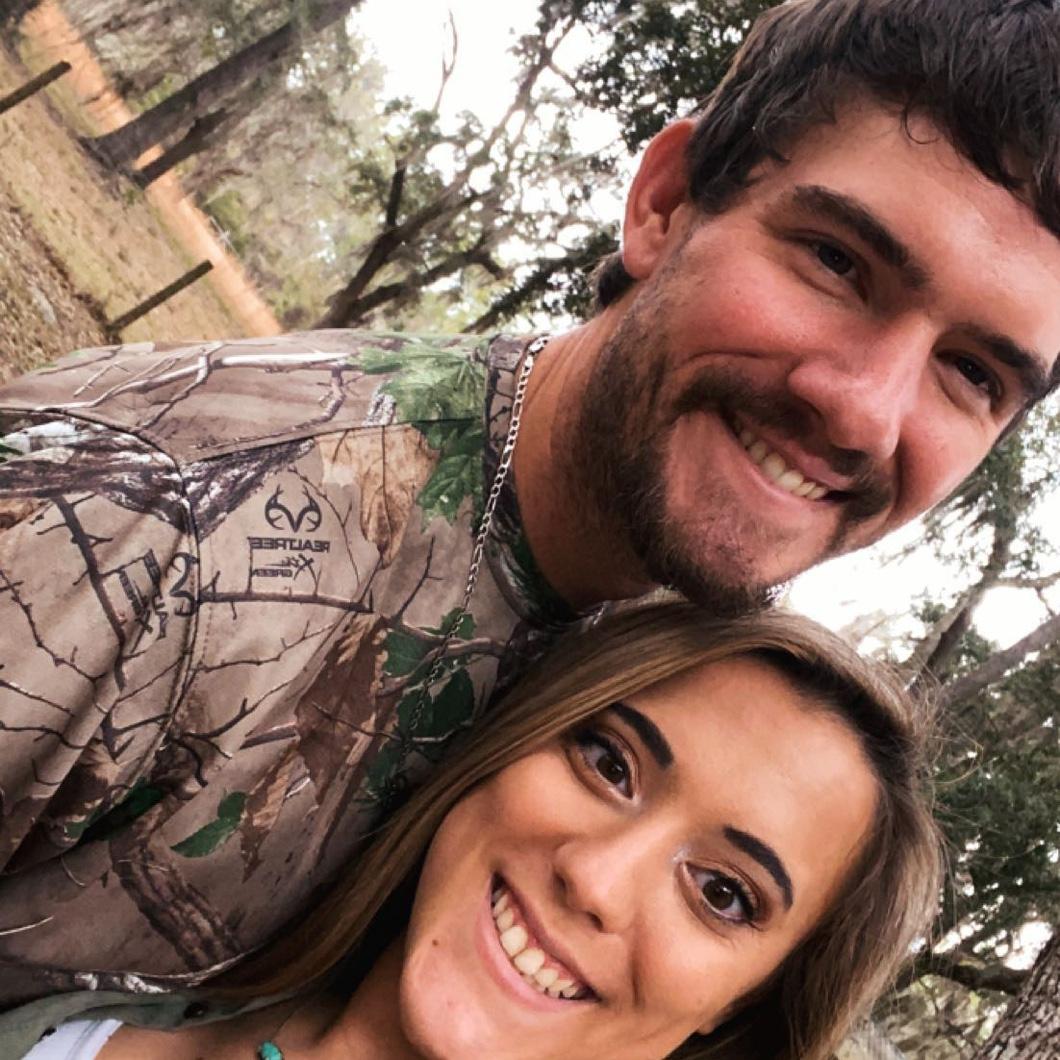 Just two weirdos who somehow make this whole love thing look good
