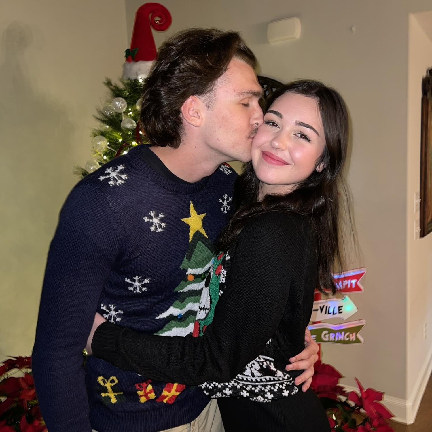 Christmas 2022