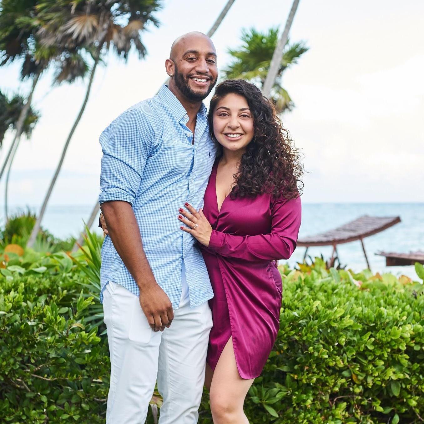What I love about our relationship is our ability to do nothing, yet have the time of our lives together. -Jacqueline