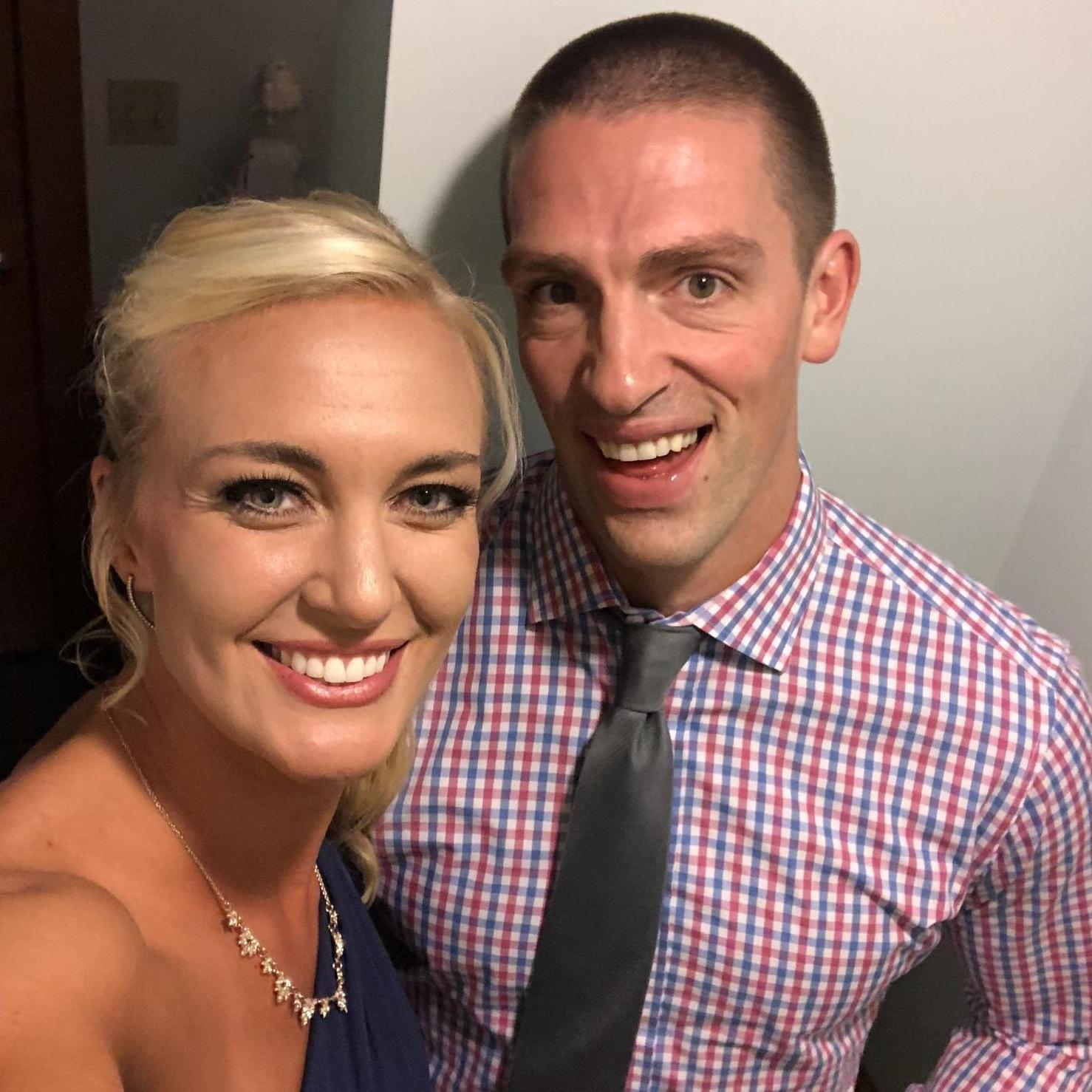 formal party night