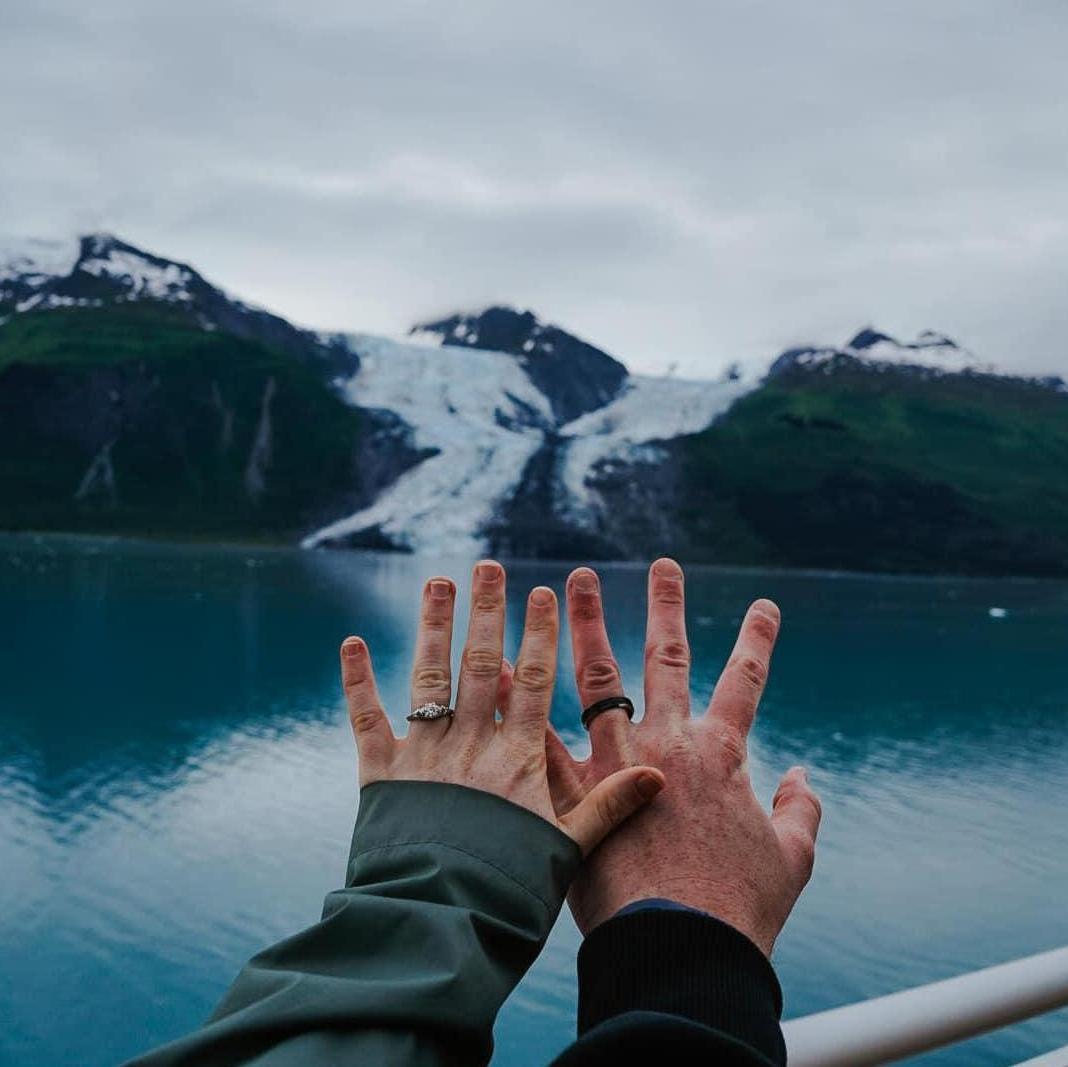 Glacier Bay NP, AK