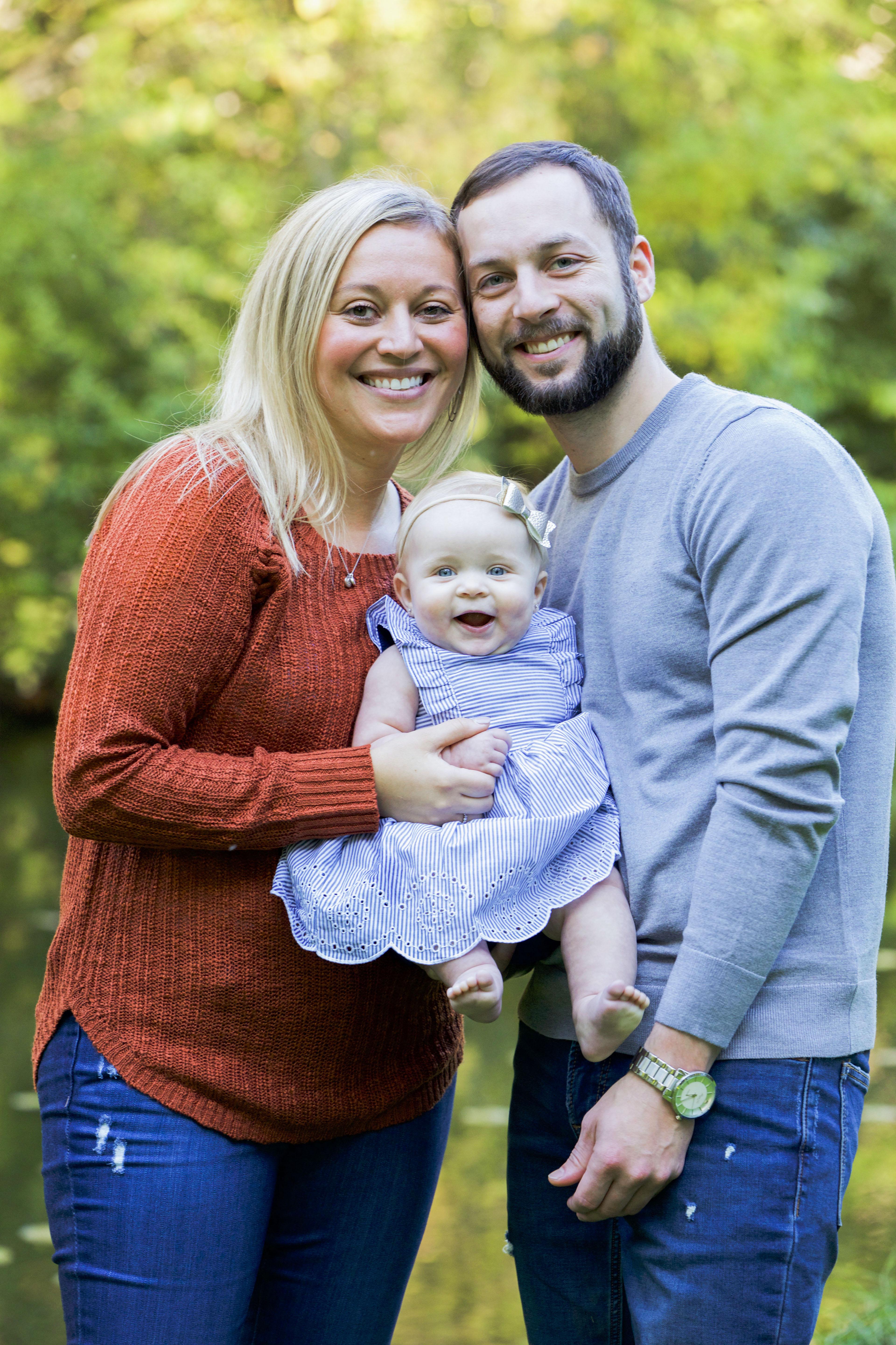 The Wedding Website of Lauren Garcia and Justin Blok