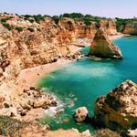 Lagos, Portugal