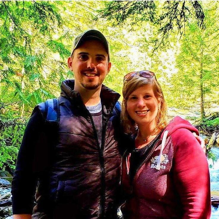 We can't get enough of hiking in the national parks!