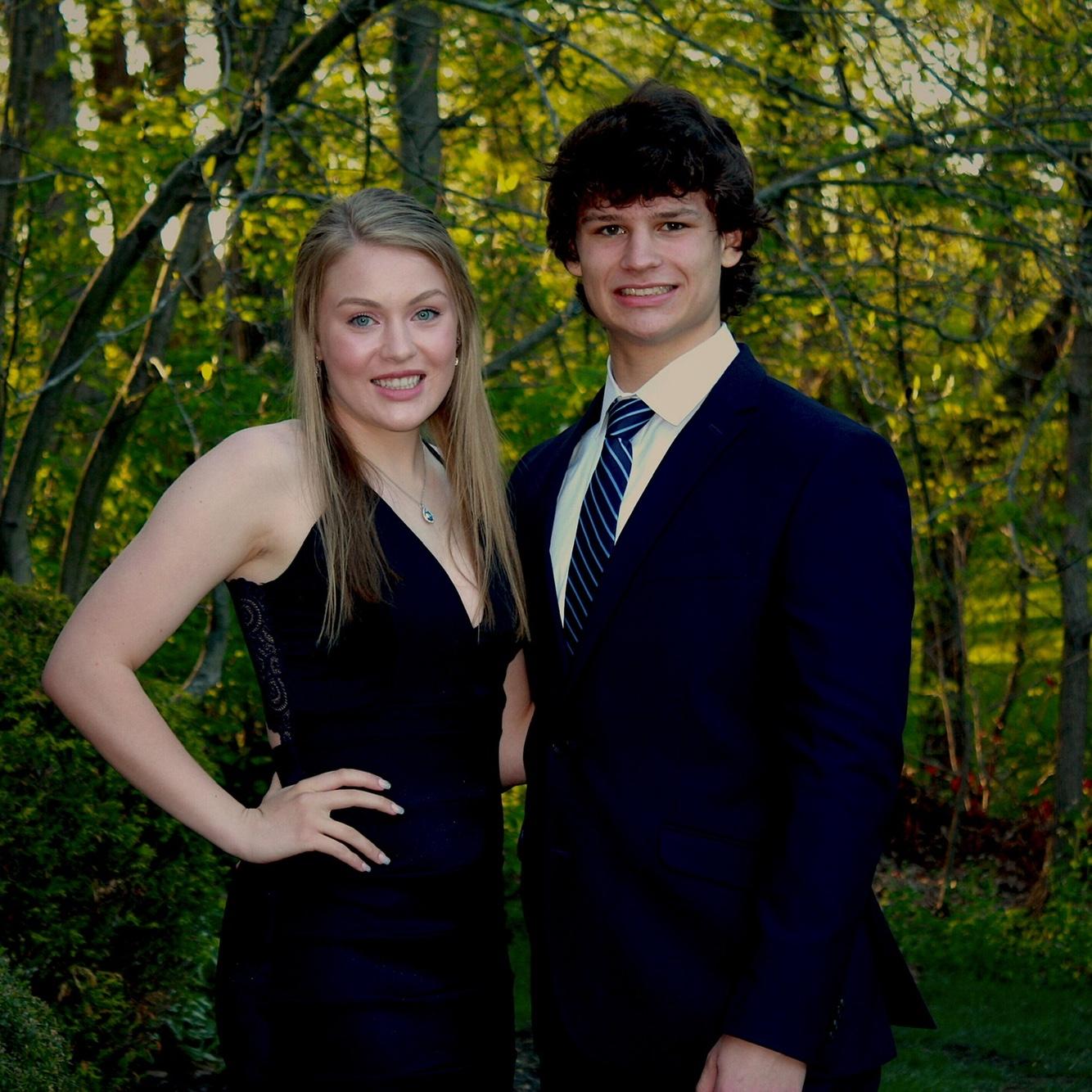 Moeller Prom