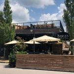 Sasha's Wine Bar