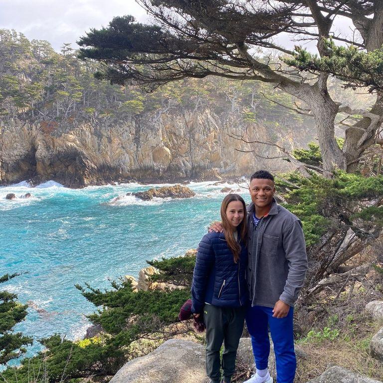 Carmel by the Sea beauty