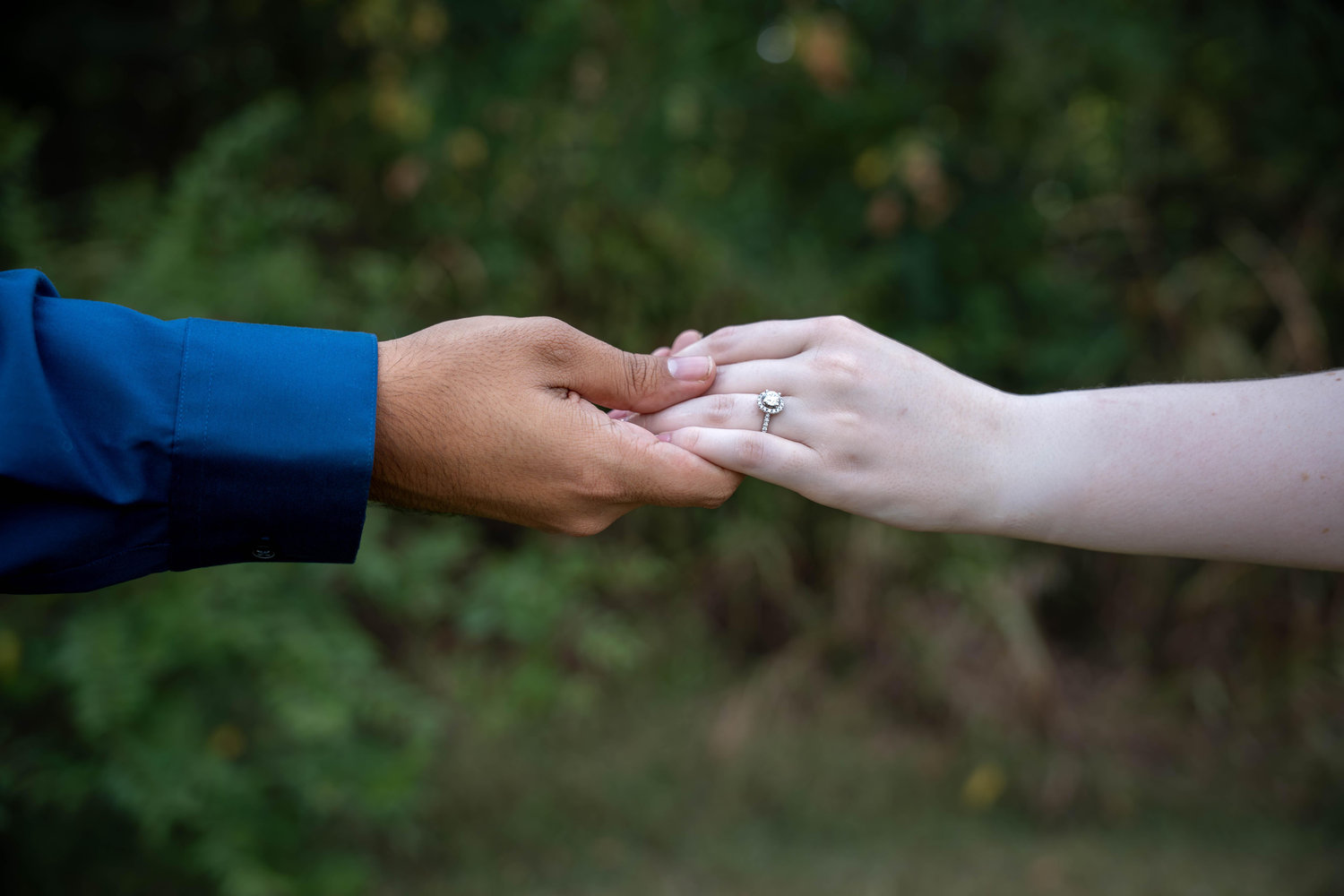 The Wedding Website of Kiryn Walker and Nathan Tosado