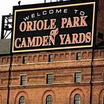 Oriole Park at Camden Yards