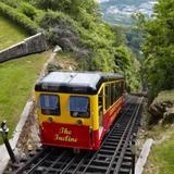 Lookout Mountain Incline Railway