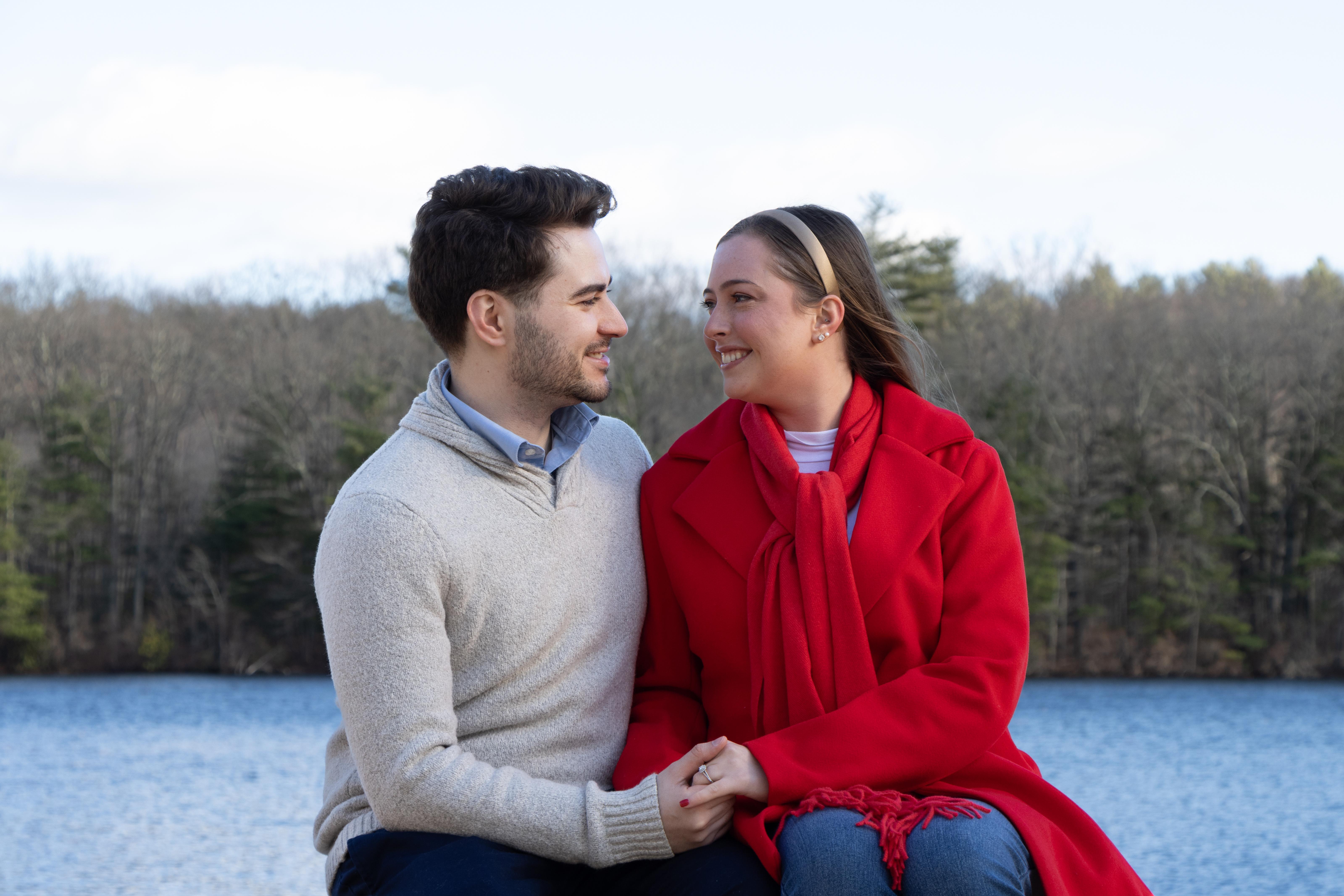 The Wedding Website of Katelynn R Wackell and William J Yager II