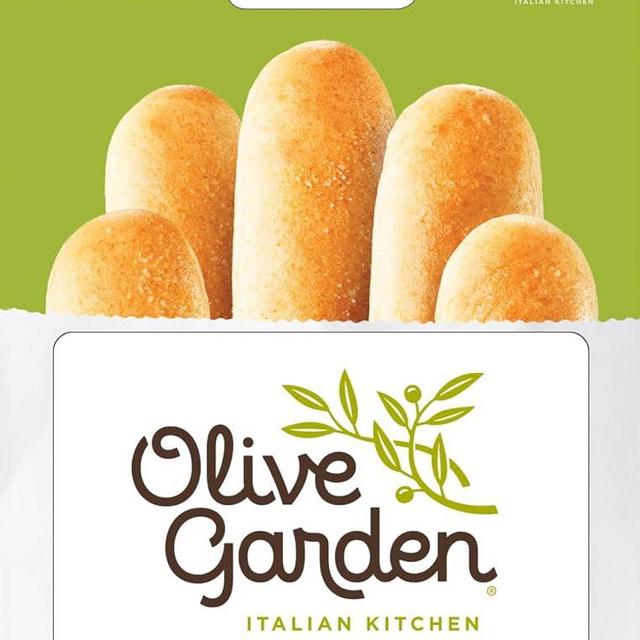 Olive Garden Gift Card