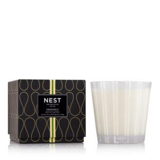 NEST Fragrances Grapefruit Luxury 4-Wick Candle