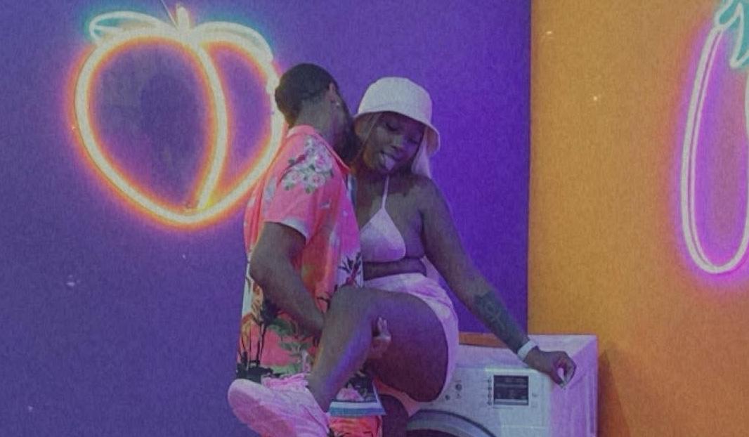 The Wedding Website of Feticia Mitchell and KaReem White