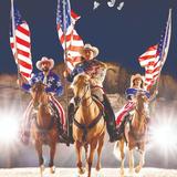 Dolly Parton's Stampede
