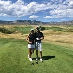 Riverdale Dunes Golf Course