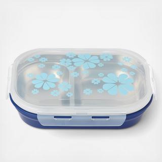 Nolita Spade Flower Lunch box