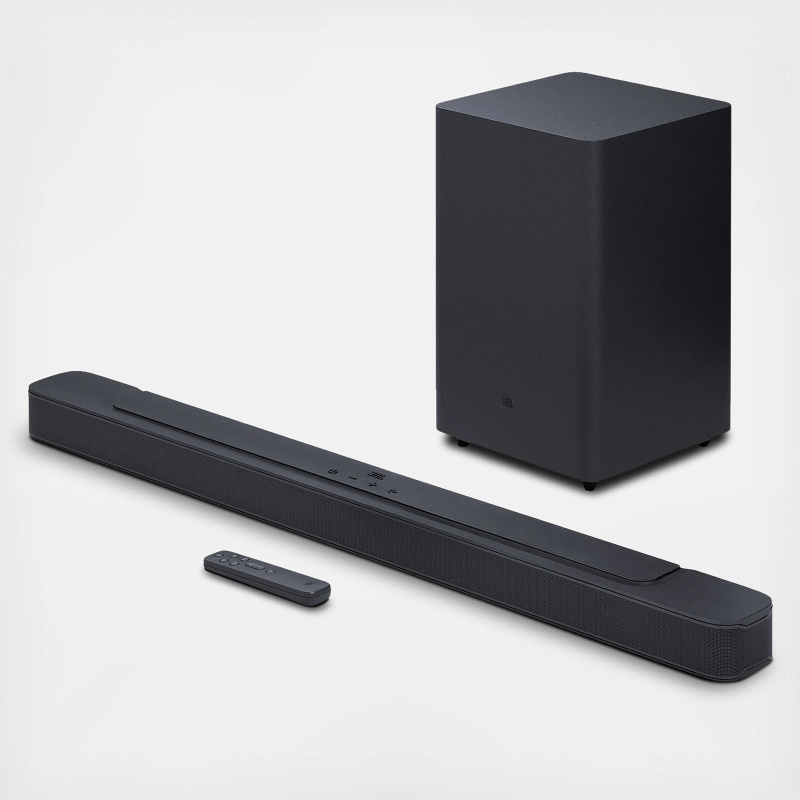 Channel Soundbar Bl Bar Studio JBL Bar Studio Channel Sound Bar