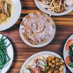 Kerbey Lane Cafe
