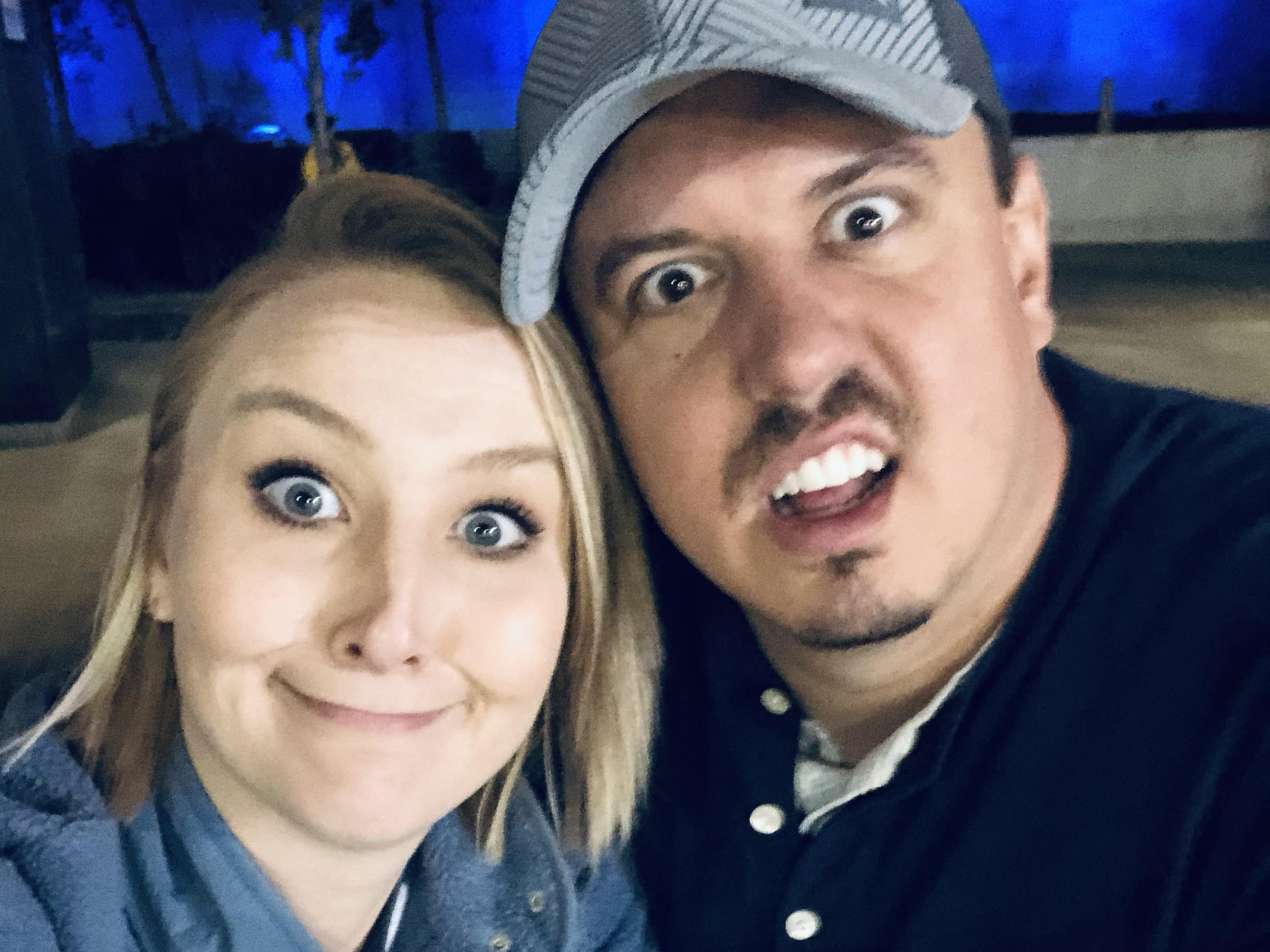 The Wedding Website of Kelsey Rehome and Jacob Peymann