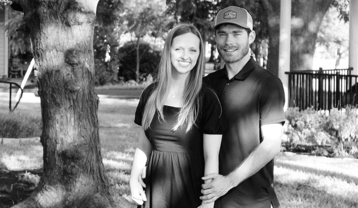 The Wedding Website of Mackenzie Hardister and Johnathan Jennings