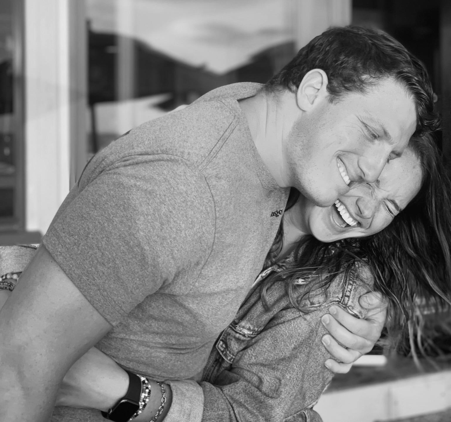 The Wedding Website of Peter Gips and Tess Swanson