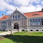 Lithgow Public Library