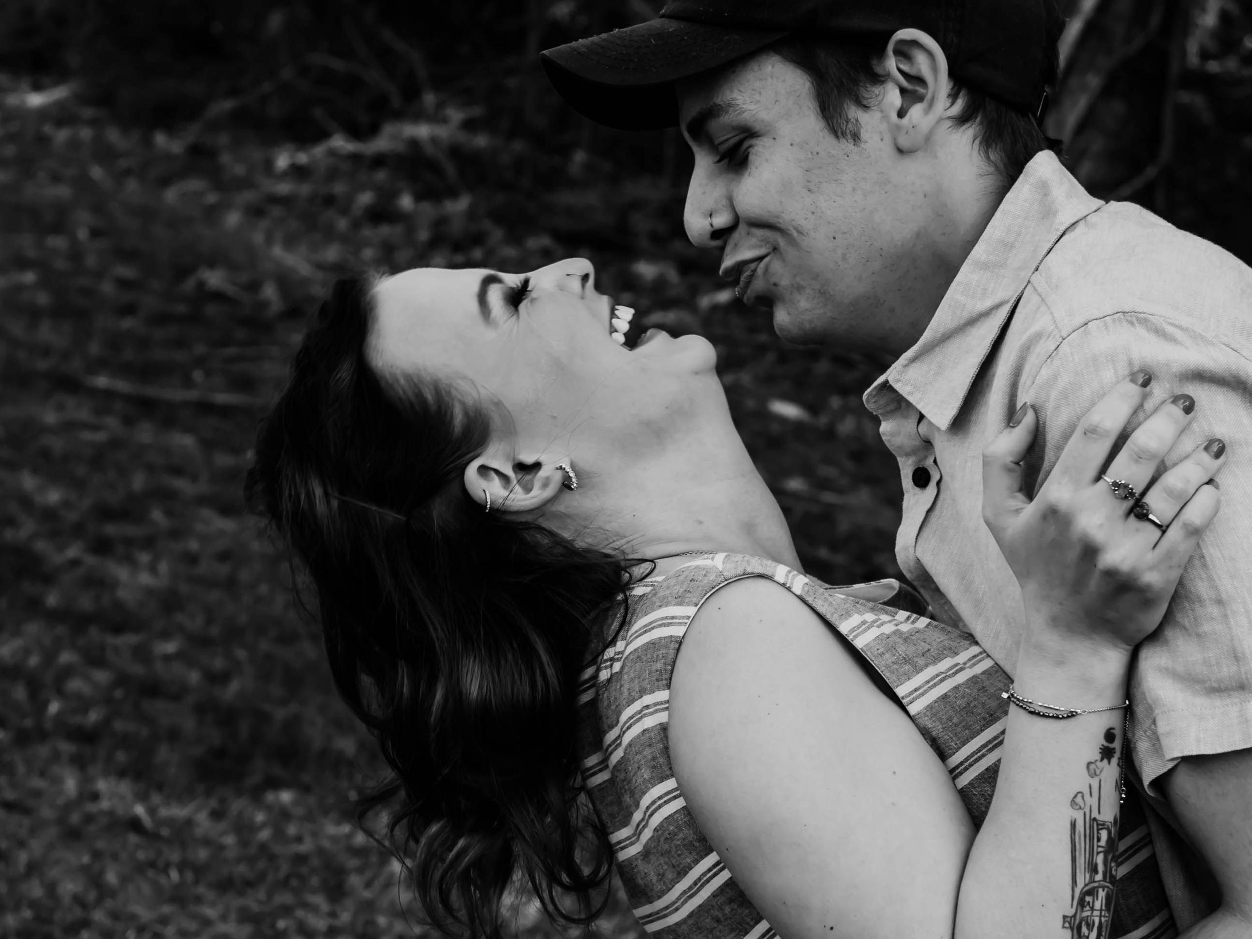 The Wedding Website of Christin Sitzes and Cody Drummond