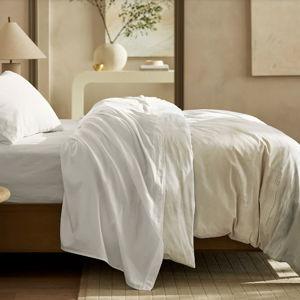 Boll & Branch Percale Vintage Washed Starter Bundle
