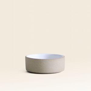 4" Square Sided Bowl