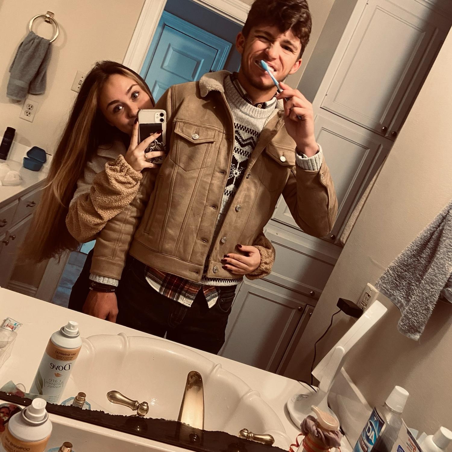 christmas eve 2020🎄
