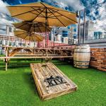 Tap Fourteen - Rooftop Beer Garden