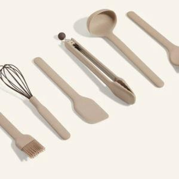 Utensil Essentials