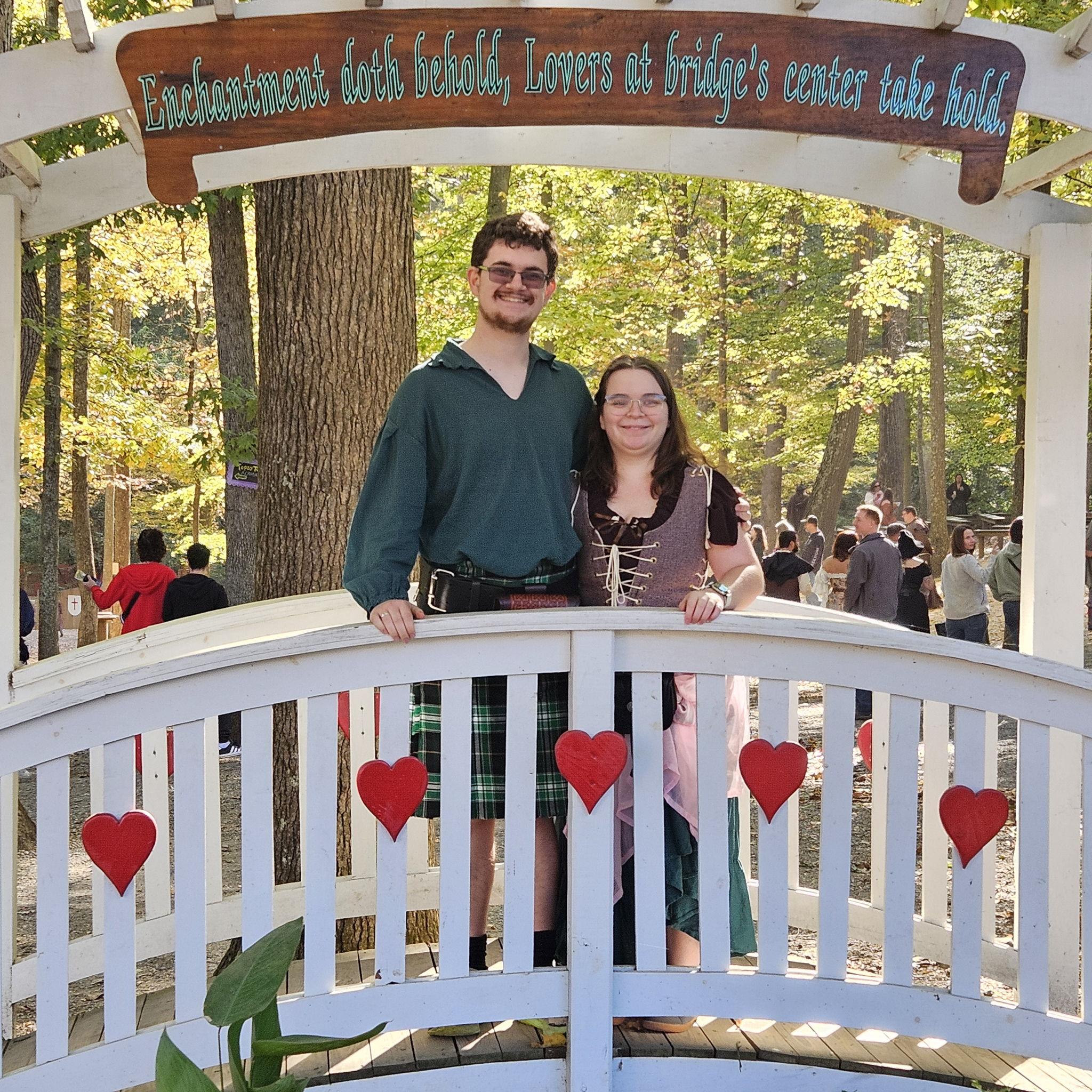Renaissance Faire