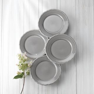 Savannah Salad Plate, Set of 4