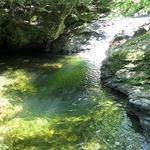 Crystal Falls