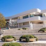 The Getty Center