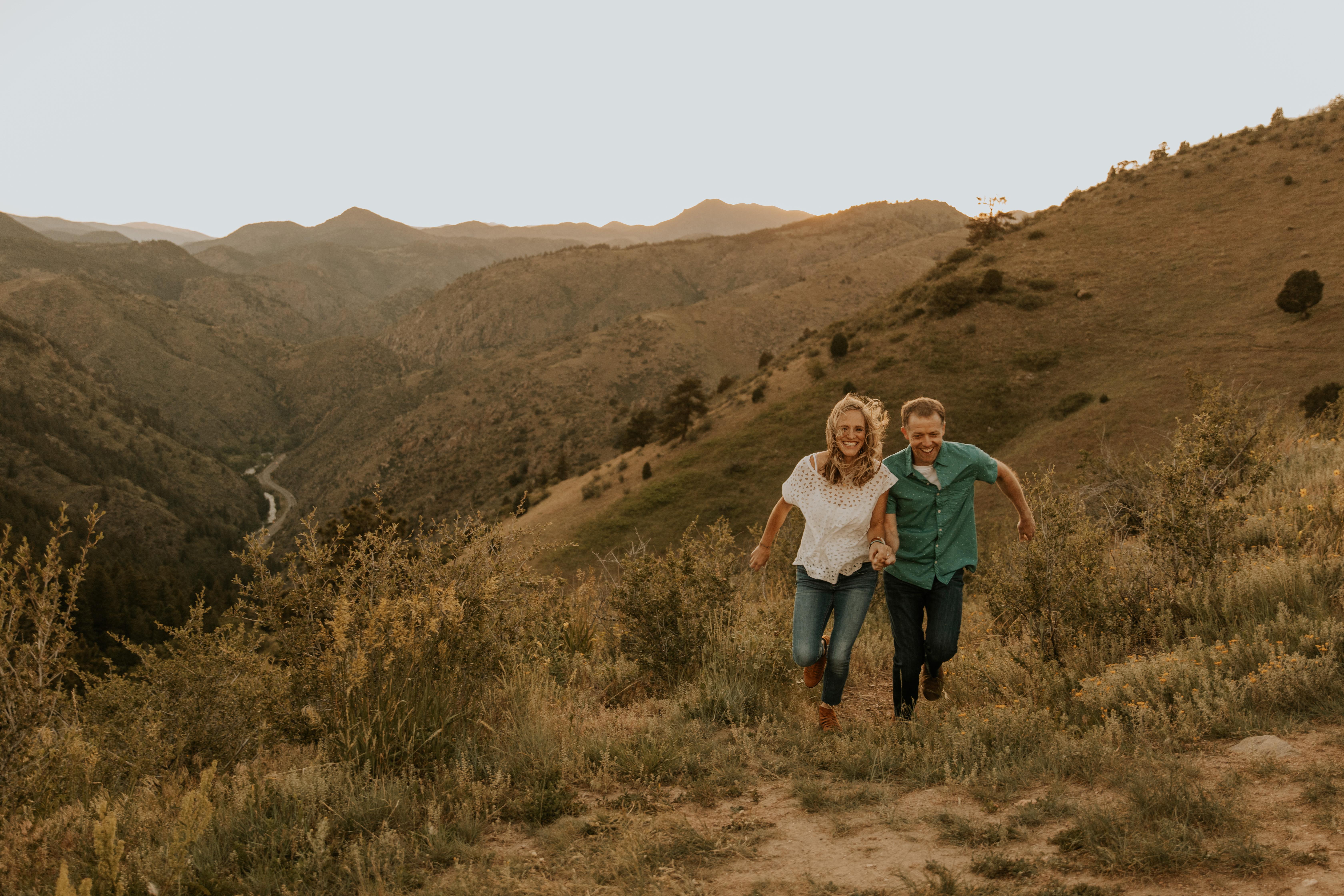 The Wedding Website of Austin Parker and Molly Kirk